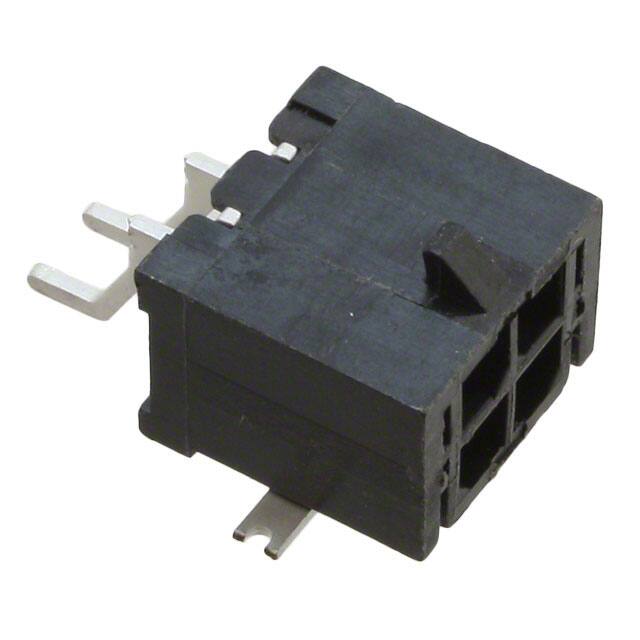 662004231722 W眉rth Elektronik  Headers Male Pins